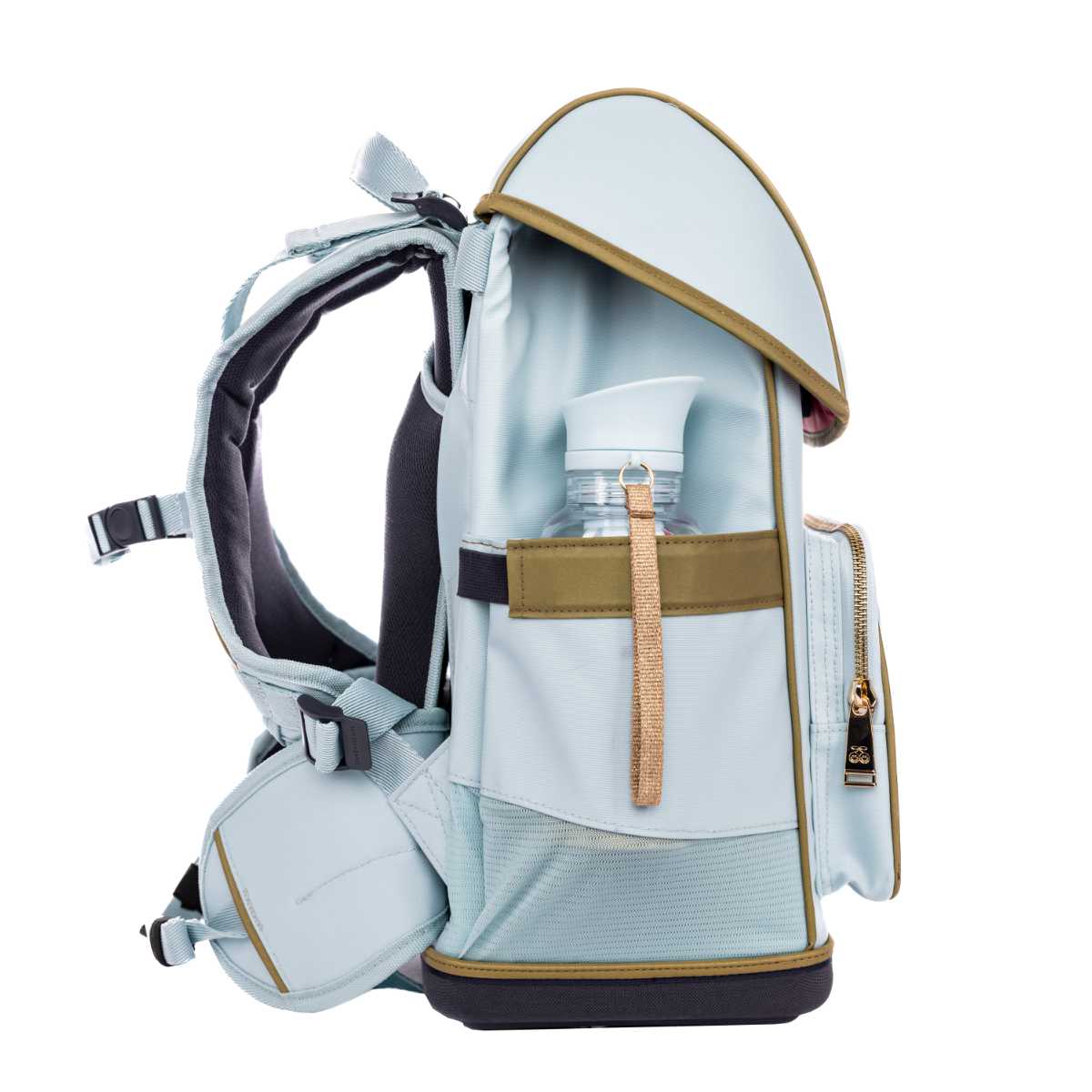 Jeune Premier Ergomaxx Schooltas