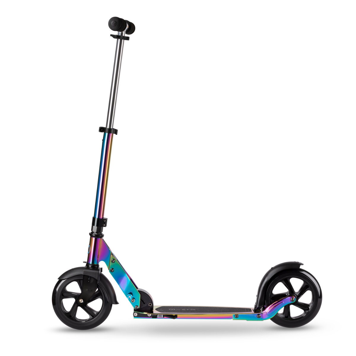 Micro Classic Neochrome – Opvouwbare Step voor Tieners en Volwassenen