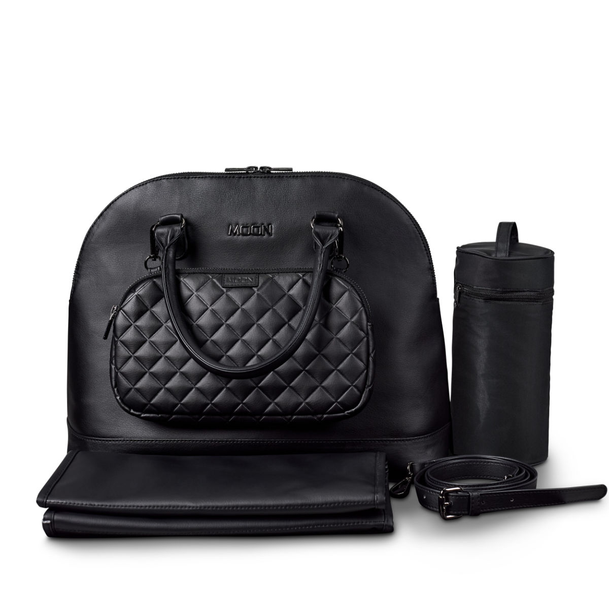 Moon Luiertas Inclusief Clutch