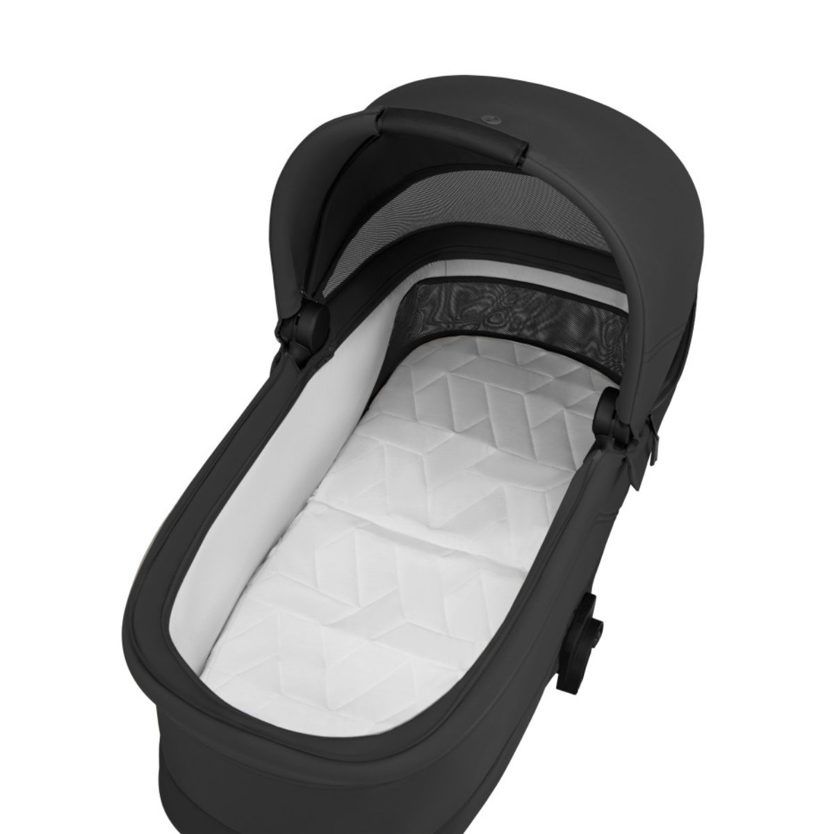 Maxi Cosi Oxford Reiswieg
