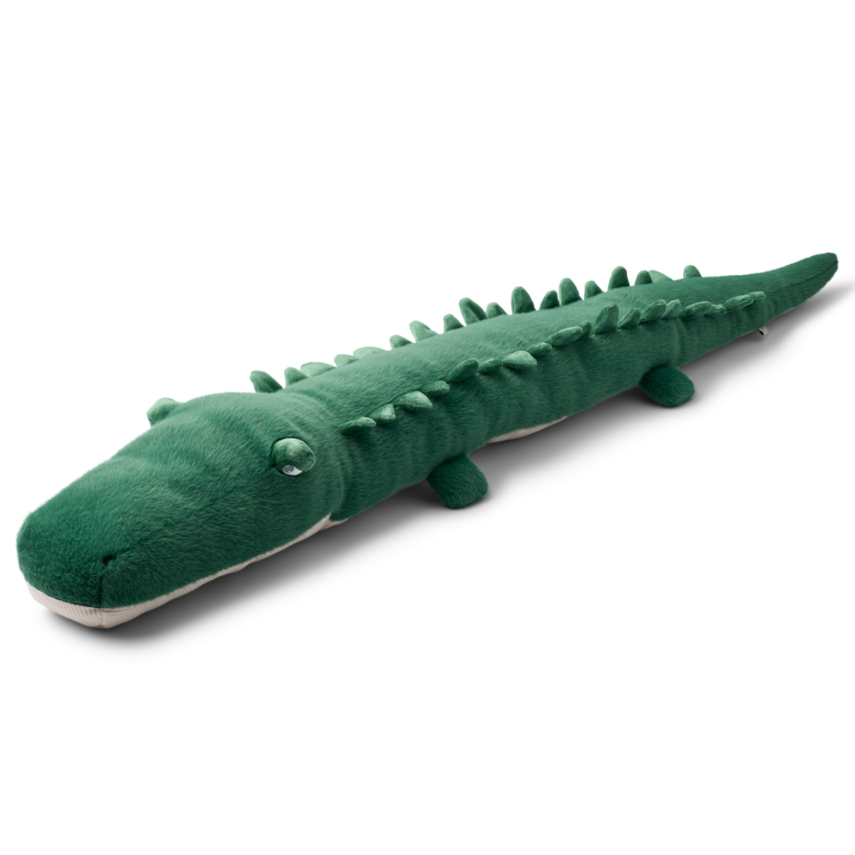 Liewood Brayden Carlos Krokodil Knuffel – 125 cm