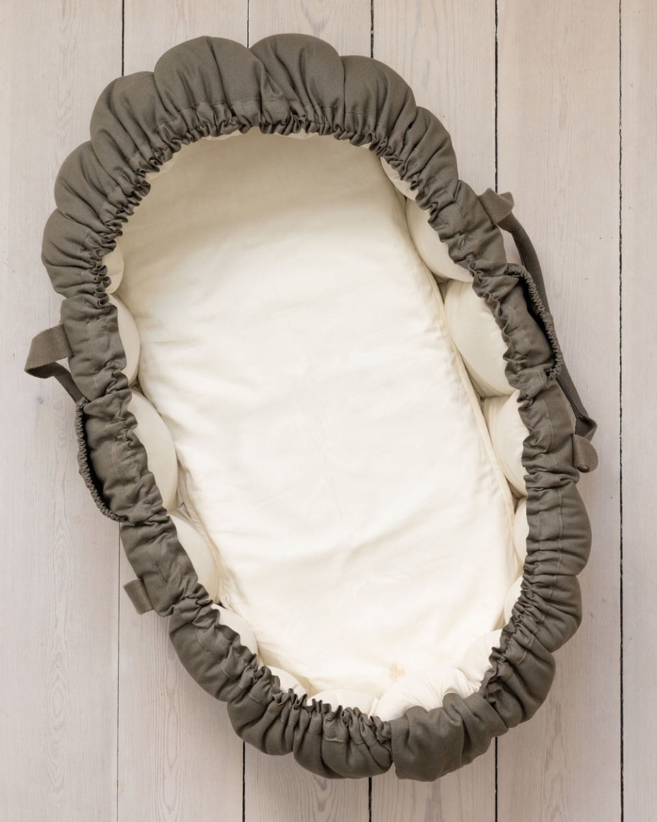 Sebra Waterdichte Hoes voor 3-in-1 Baby Nest