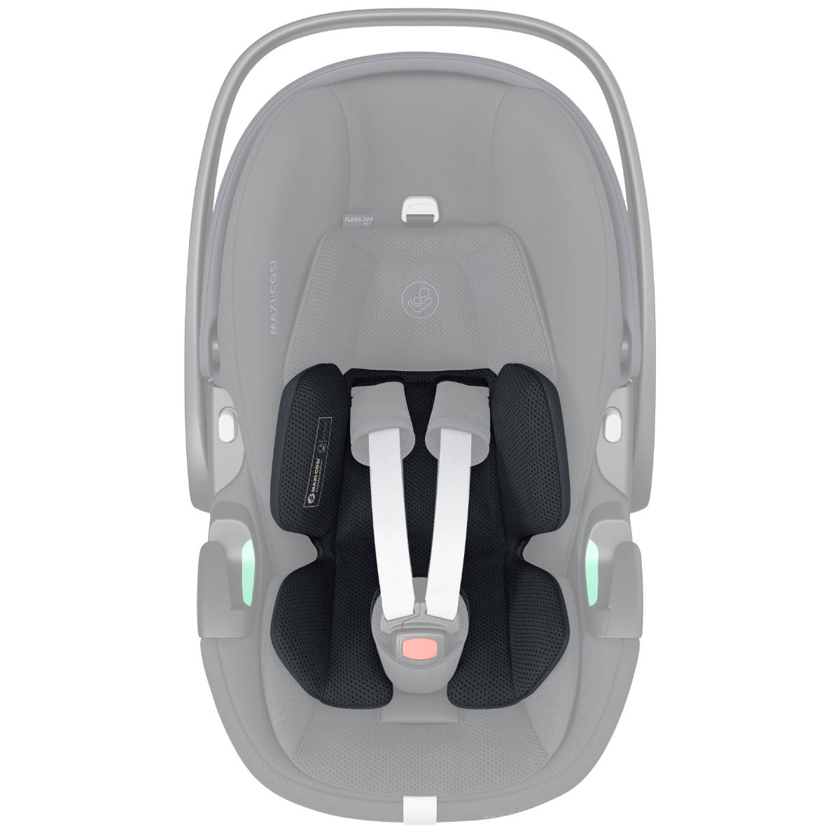 Maxi Cosi Pebble 360 Pro2 i-Size Babyautostoeltje | Tweede kans