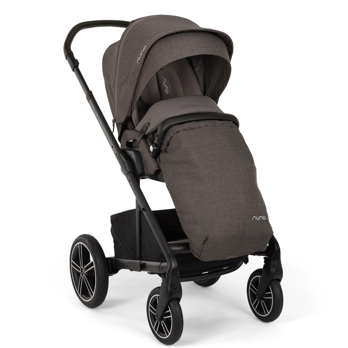 Nuna MIXX Next Kinderwagen 2026
