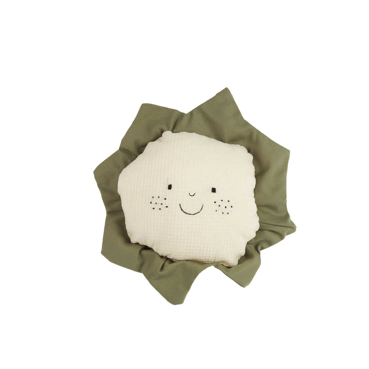 Nobodinoz Cauliflower Kissen