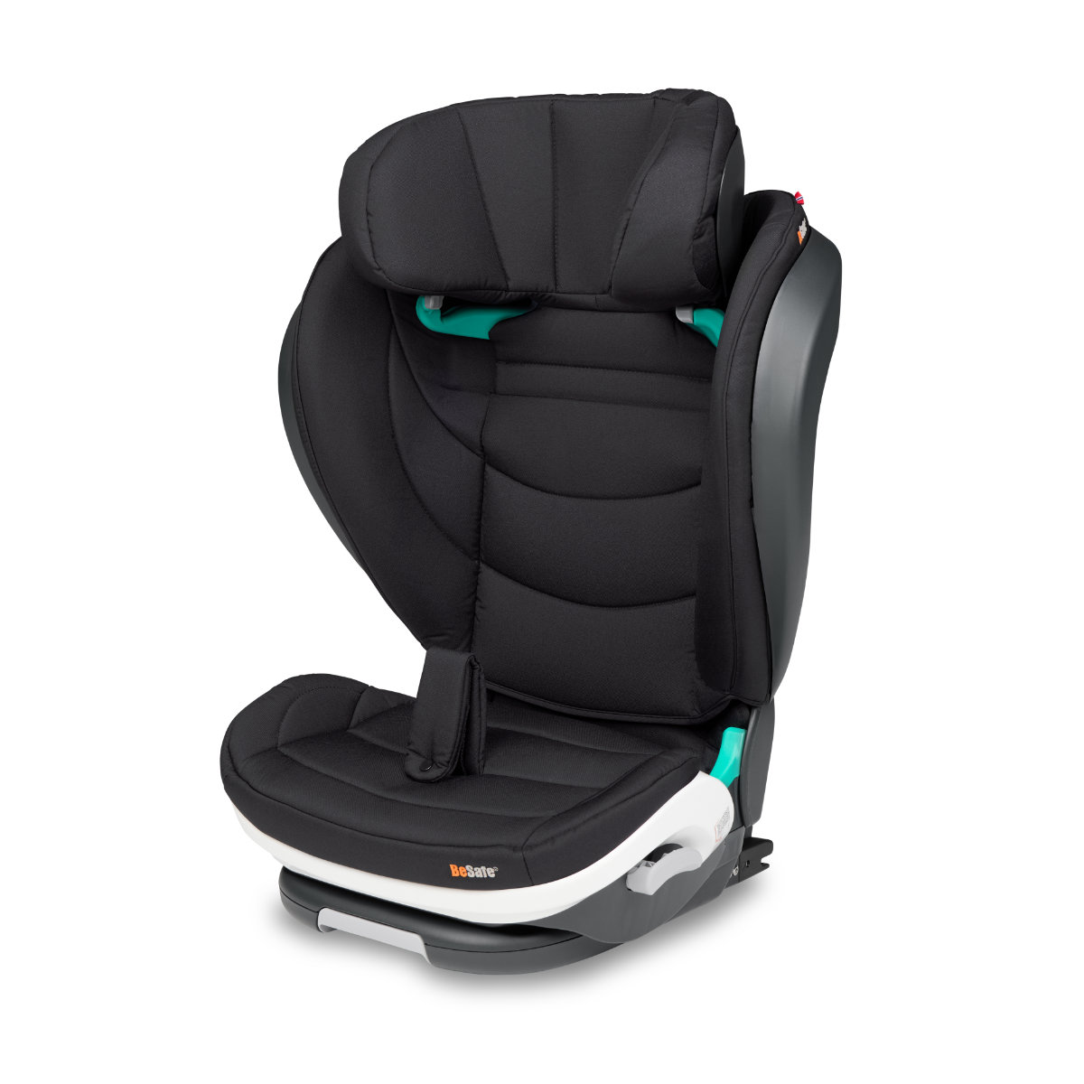 BeSafe Flex FIX 2 Autostoel (4-12 Jaar)