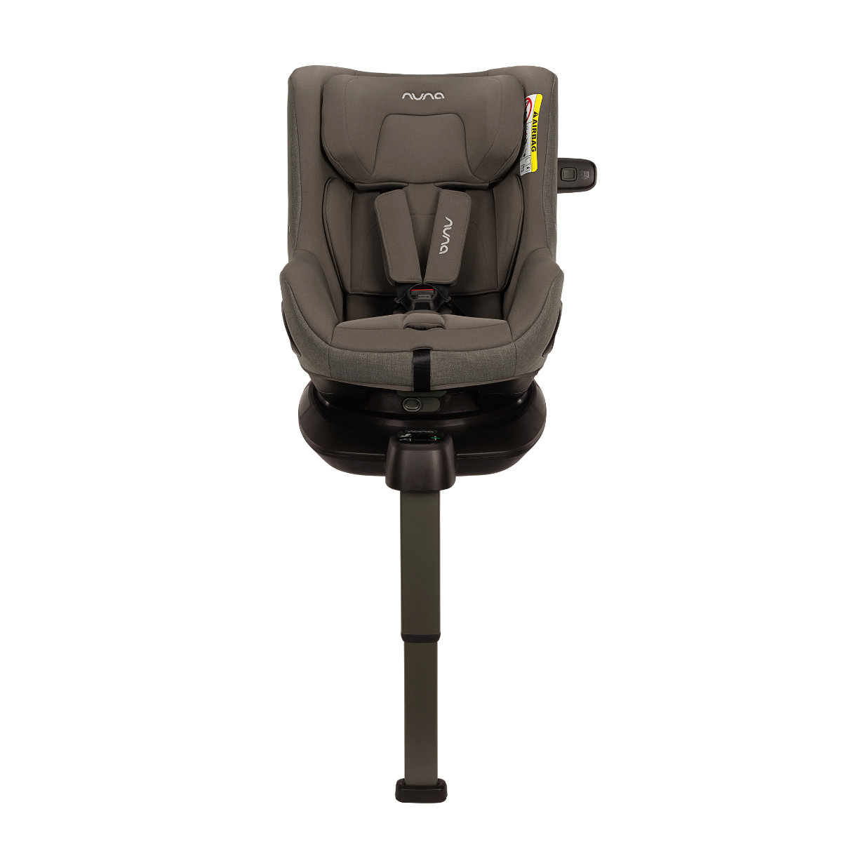 Nuna PRUU i-Size Autostoel (40–105 cm)