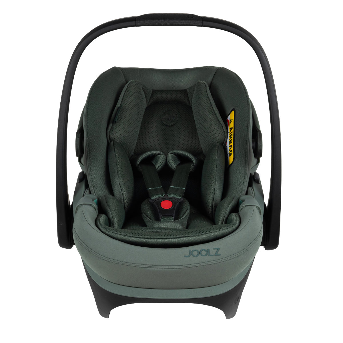 Joolz x Maxi-Cosi Pebble Slide Pro Set incl. FamilyFix Slide Pro