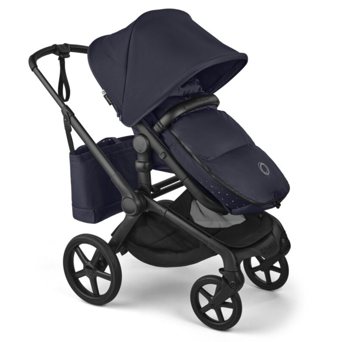 Bugaboo Performance Voetenzak Thermolite Edition