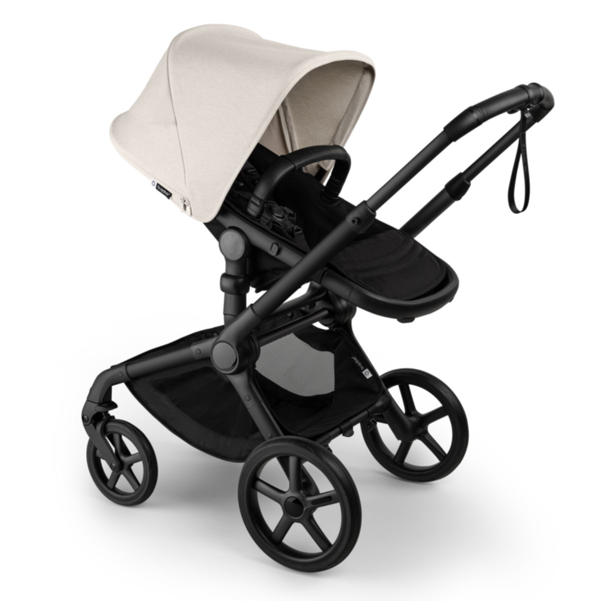 Bugaboo Fox 5 Renew Kinderwagen Set 7-in-1 met Accessoires