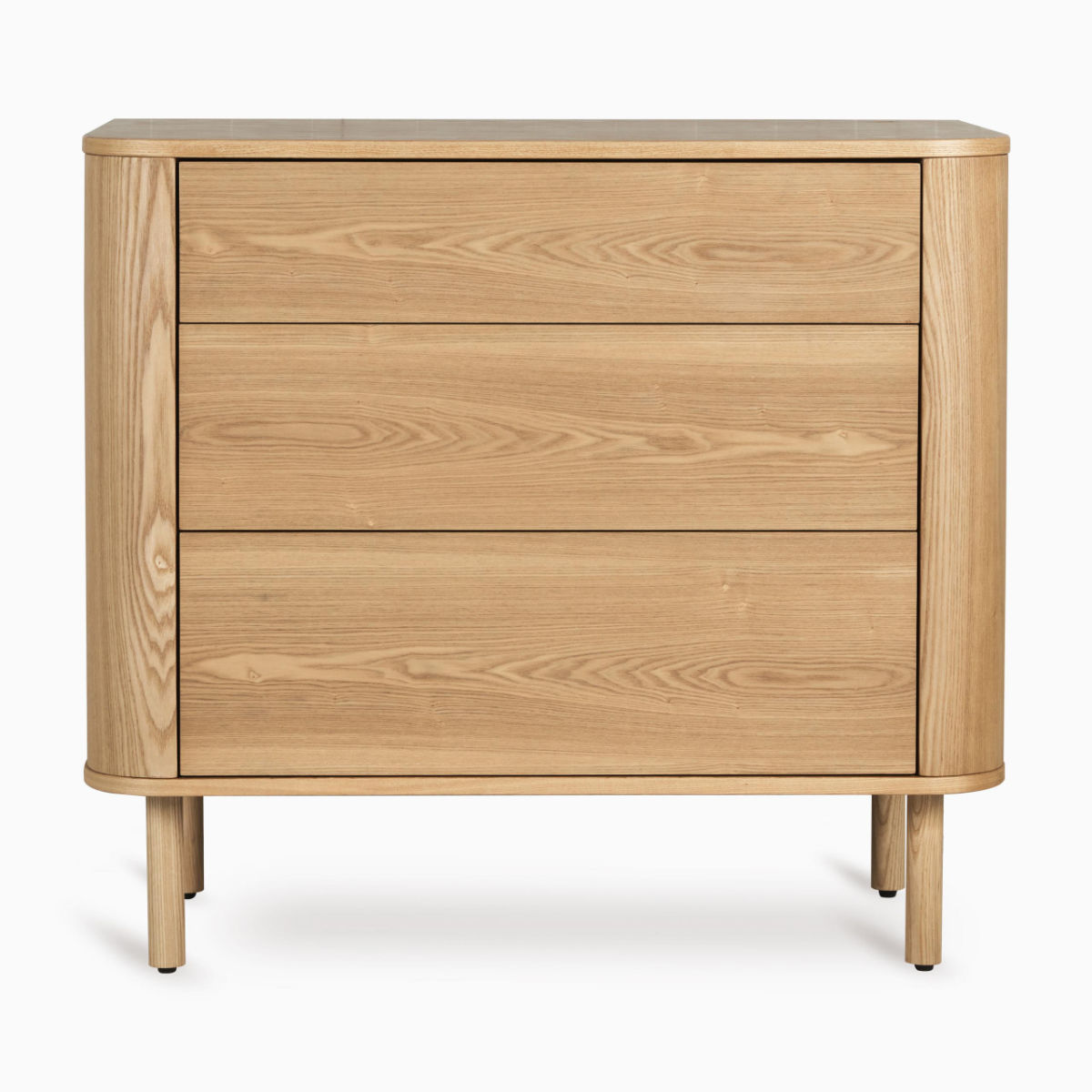 Quax Yume Commode met 3 Lades