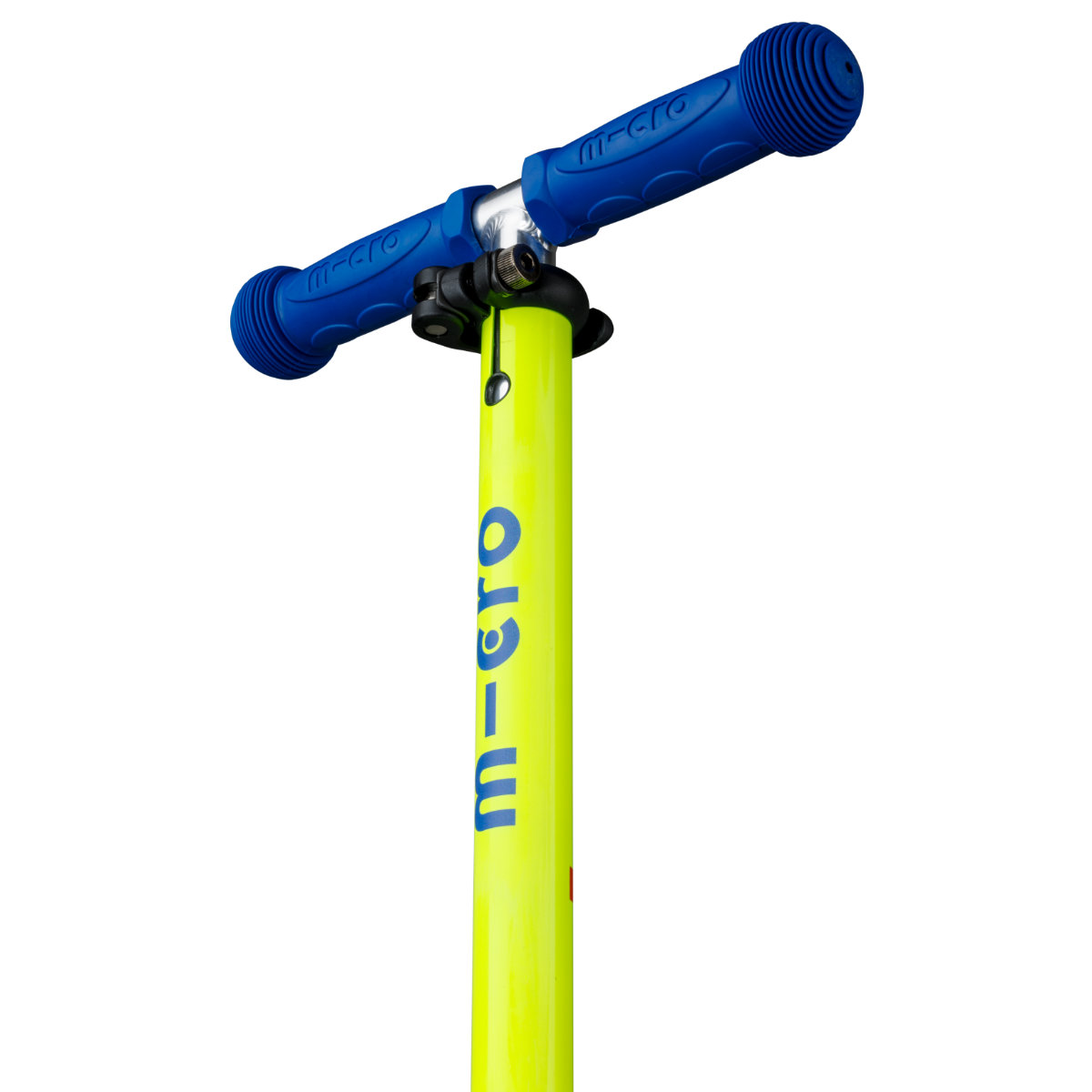 Mini Micro Deluxe Opvouwbare Step met LED Wielen