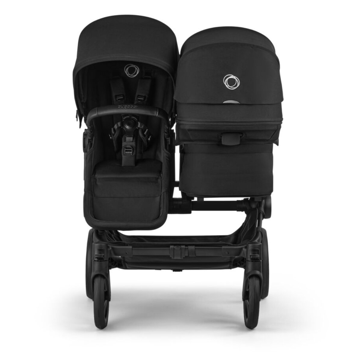 Bugaboo Donkey 6 Twin Kinderwagen 2026