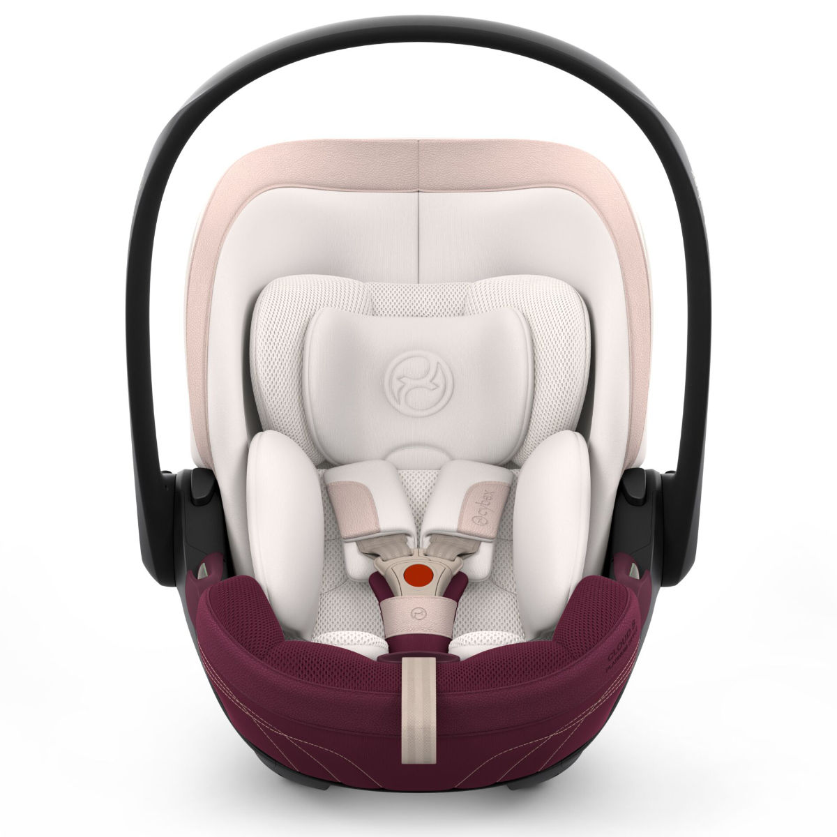 Cybex Cloud S i-Size Babyautostoel (40–87 cm)