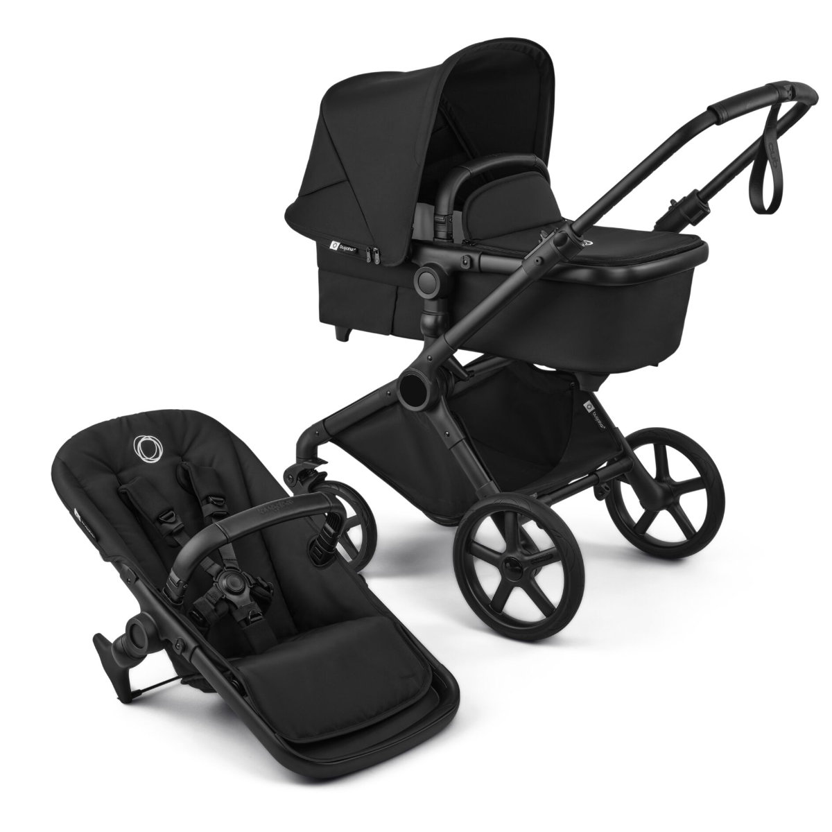 Bugaboo Cub combikinderwagen