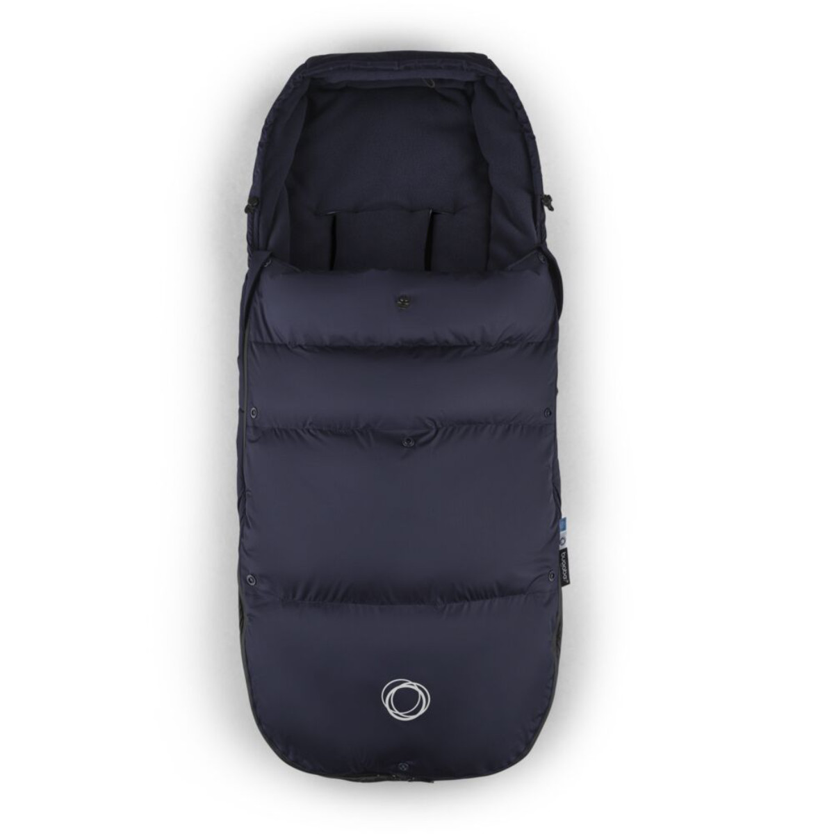 Bugaboo Performance Voetenzak Thermolite Edition