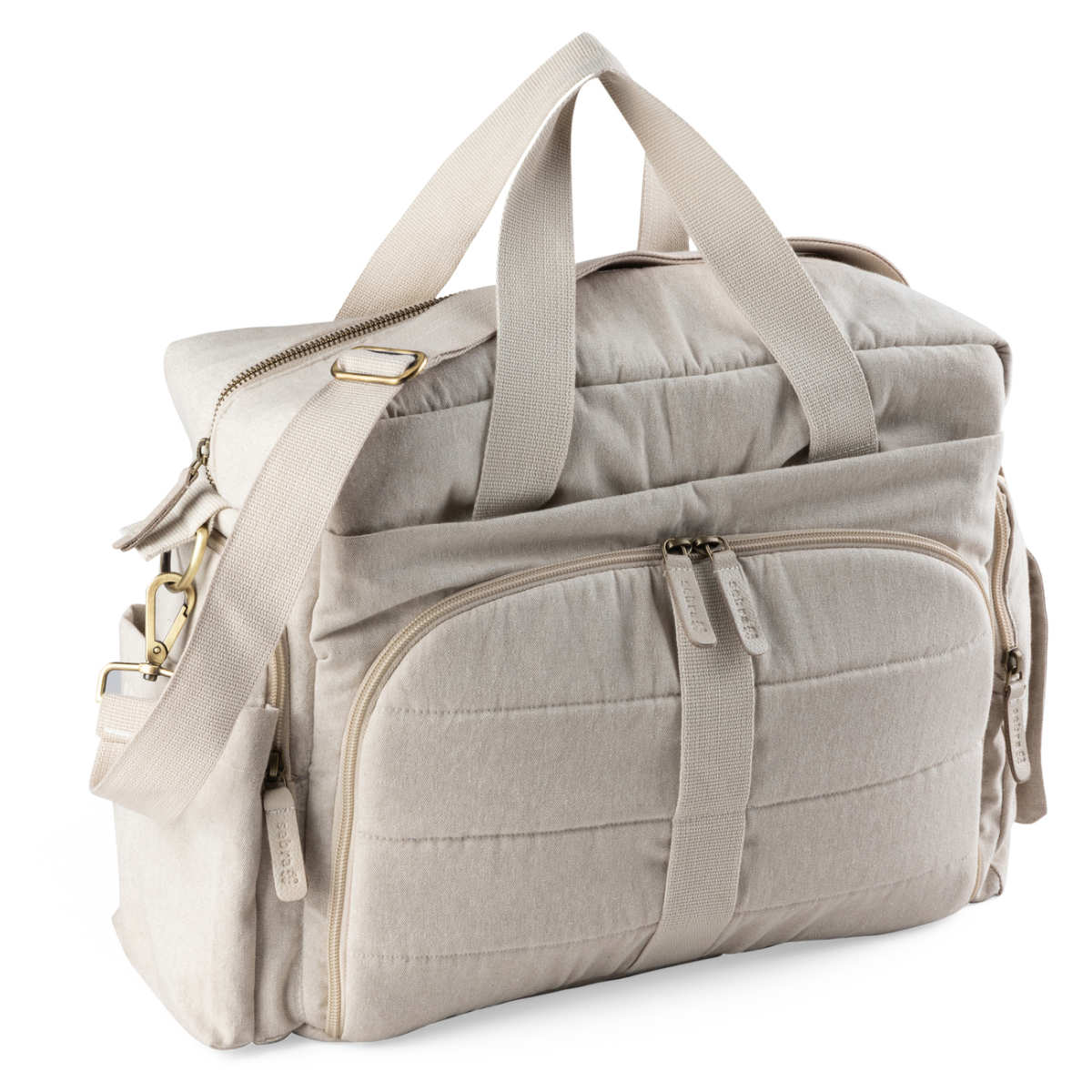 Sebra on-the-go Luiertas