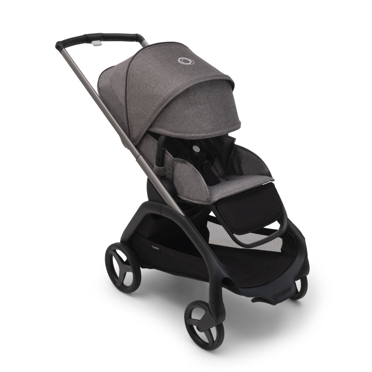 Bugaboo Dragonfly Kinderwagen Set All in One
