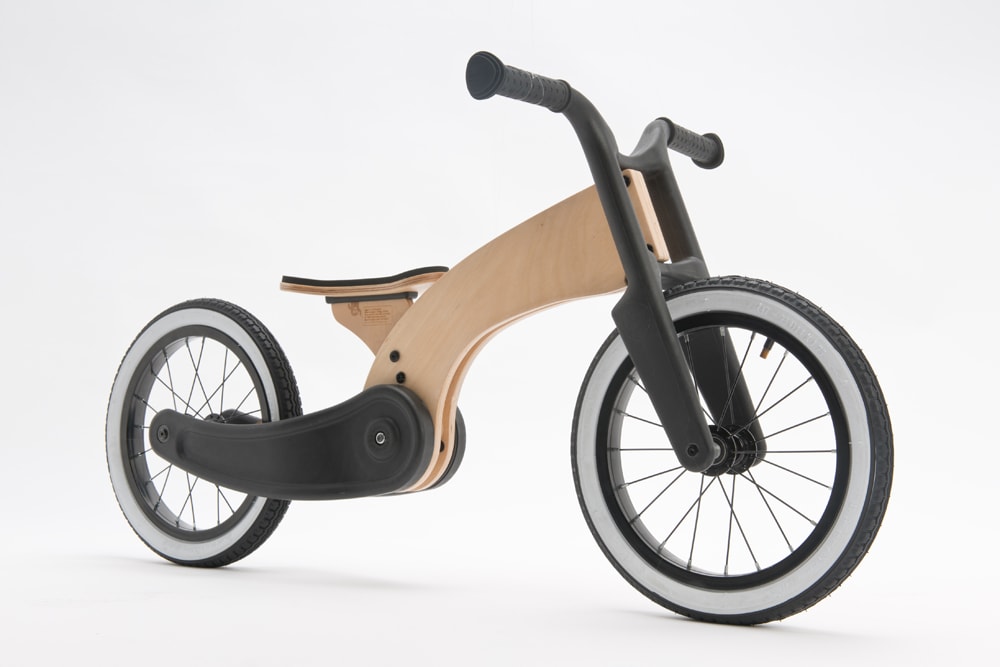 Wishbone Cruise Loopfiets