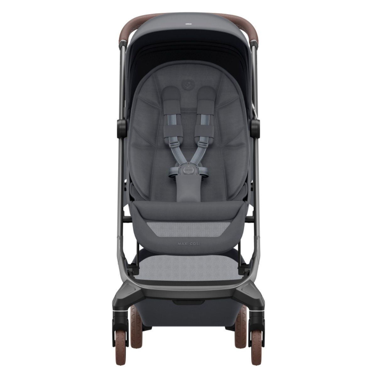 Maxi-Cosi Fame Cabin Buggy Set 4-in-1 incl. Coral Slide Pro