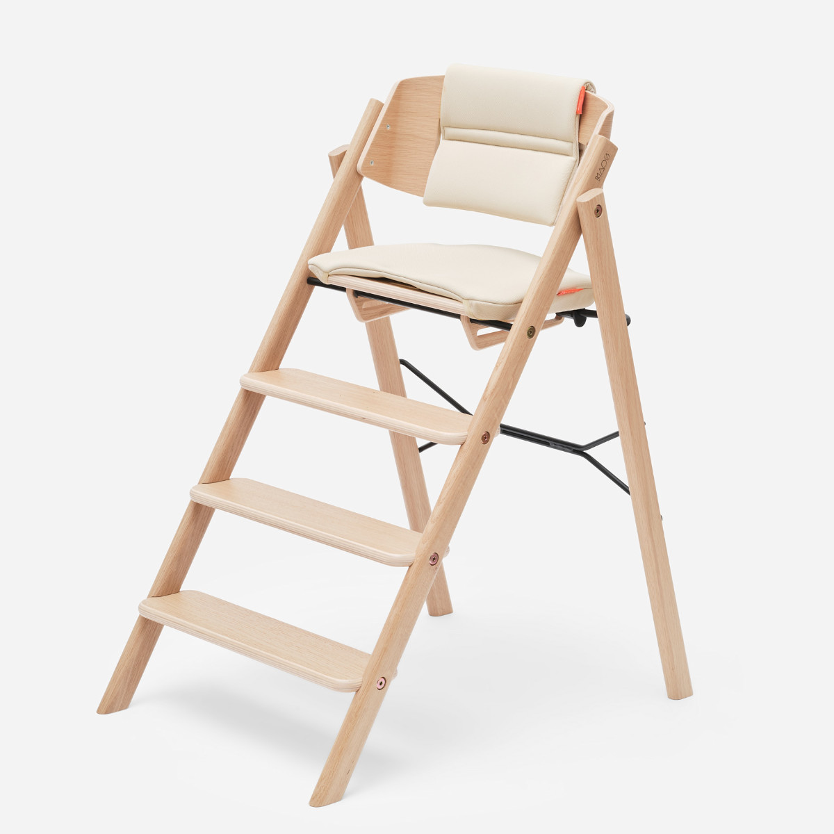 KAOS Klapp Junior Gordel en Kussenset
