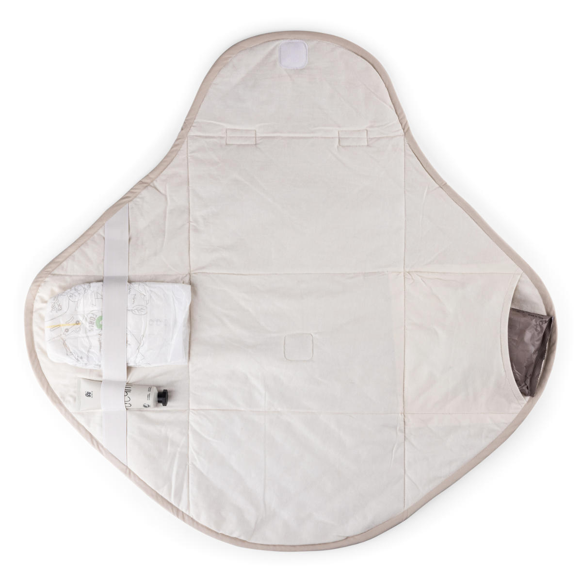 Sebra On-the-go Verschoonmat
