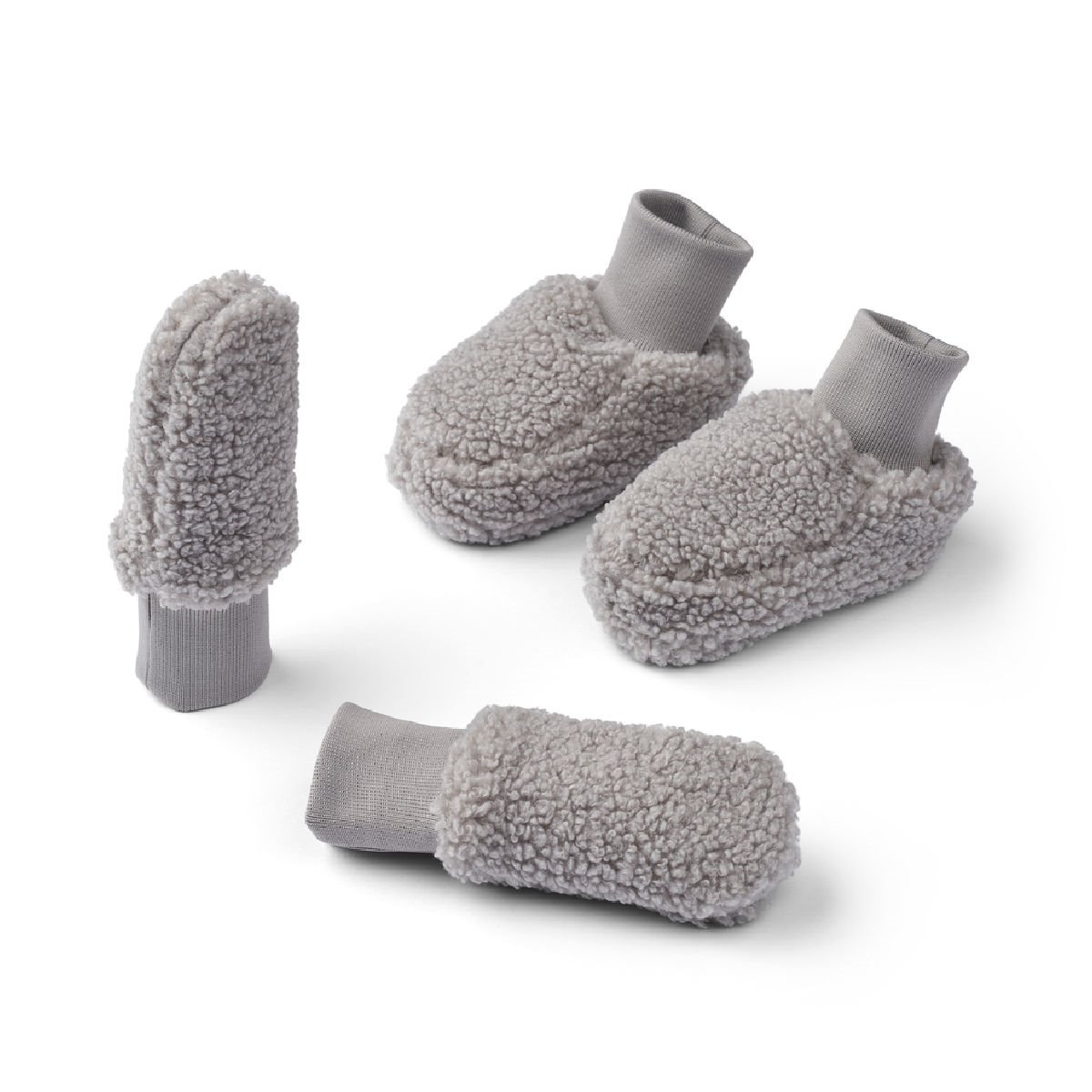 Liewood Osman Baby Handschoenen en Booties, 0-9 M