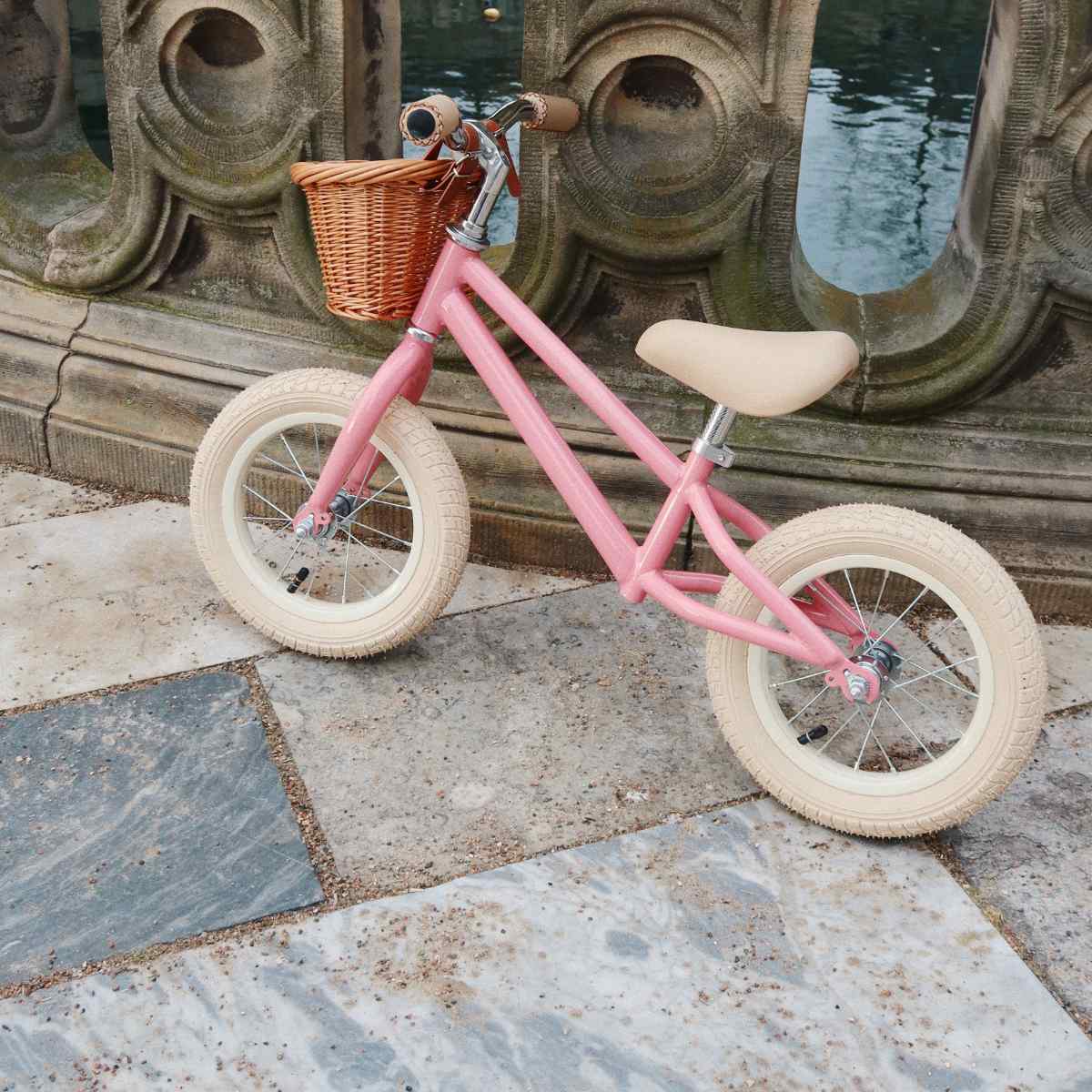 Konges Sløjd 12 Inch Loopfiets