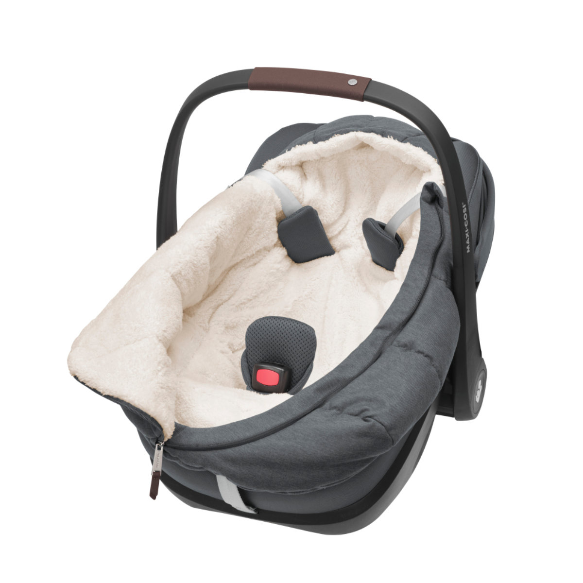 Maxi Cosi Voetenzak voor Babystoeltje