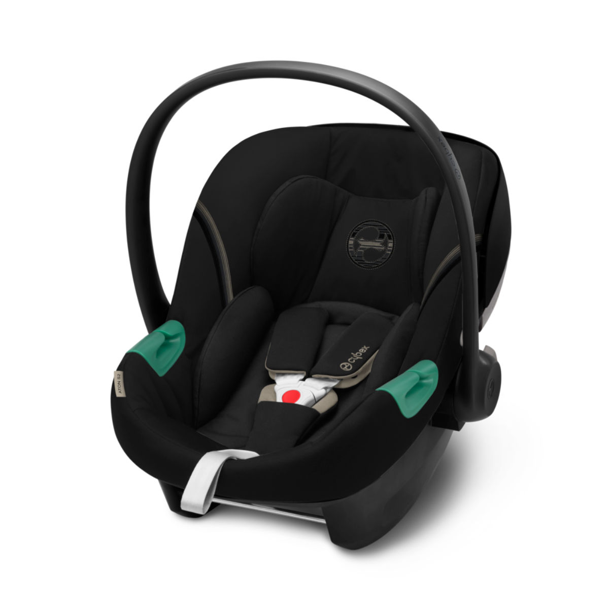Cybex Aton S2 i-Size Autostoeltje