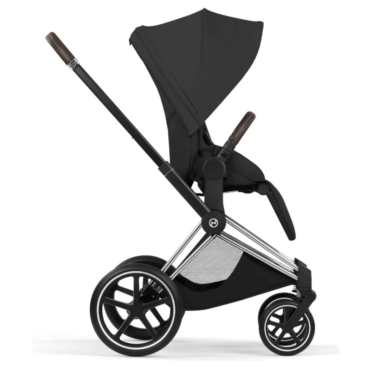 Cybex Priam 5 Style Combi Kinderwagen