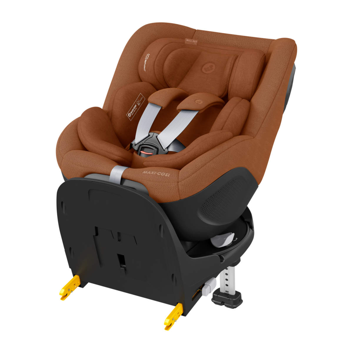 Maxi Cosi Mica 360 Pro i-Size Autostoeltje