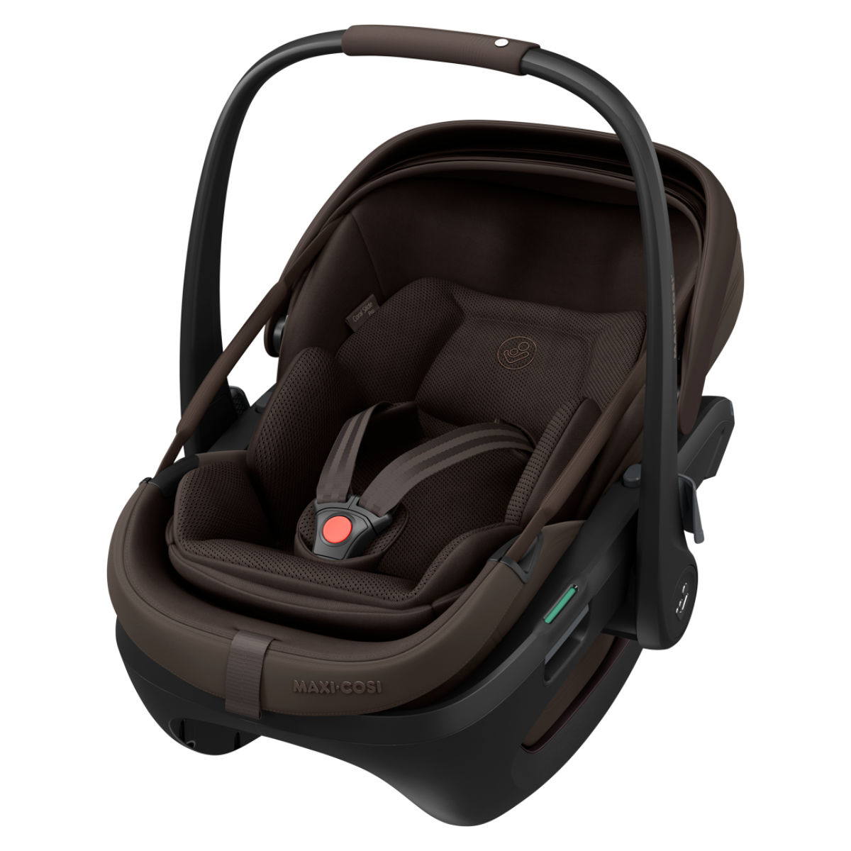 Maxi-Cosi Coral Slide Pro i-Size Babystoeltje