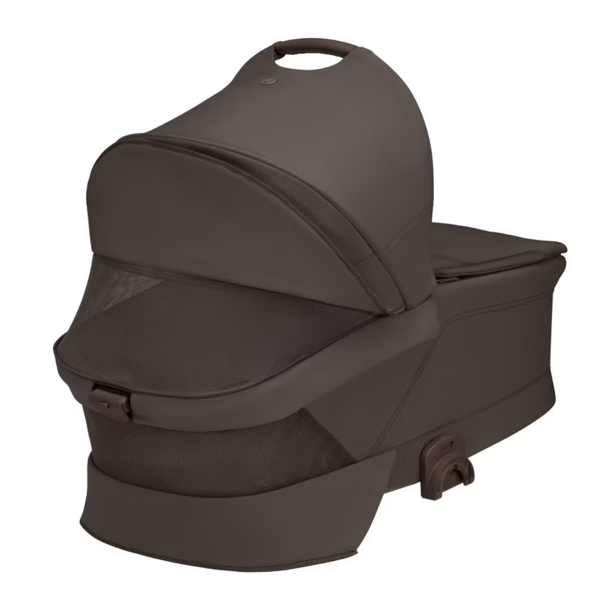 Maxi Cosi Oxford Reiswieg