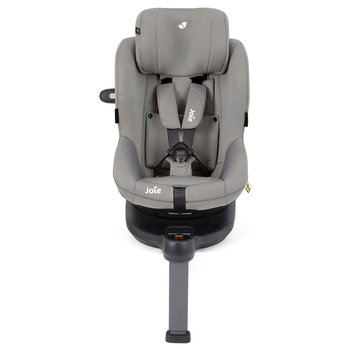 Joie i-Spin 360 E i-Size Autostoel incl. Basis, 360° Draaibaar (6M-4J)