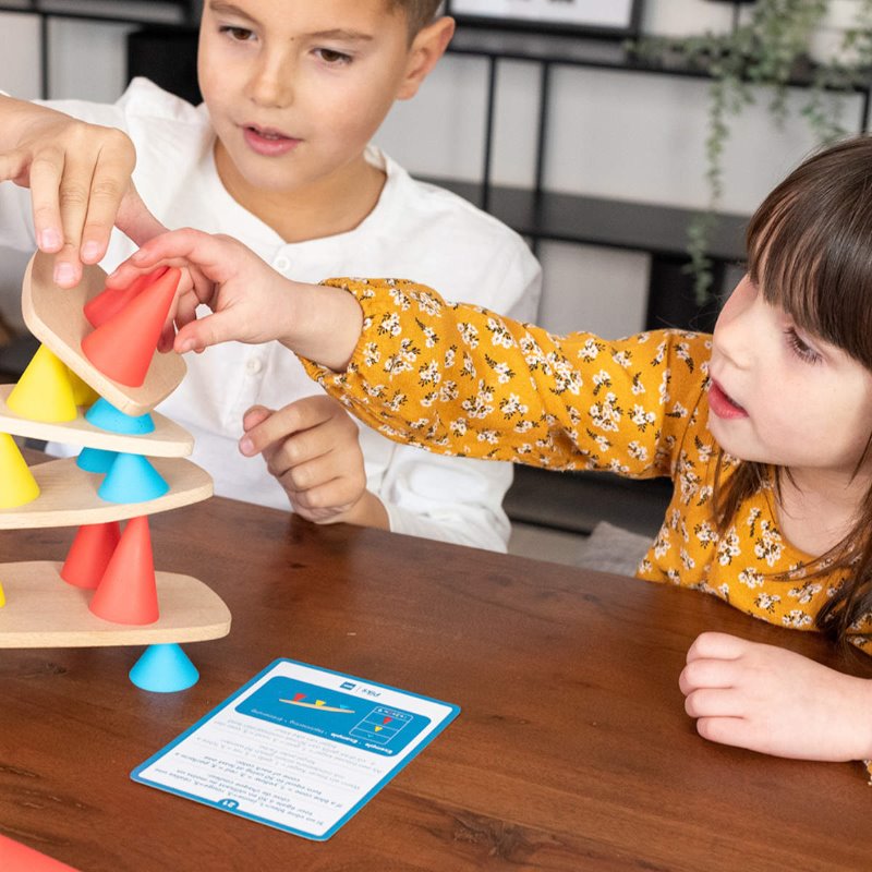 OPPI Piks Smart Kaarten - 24 Kaarten