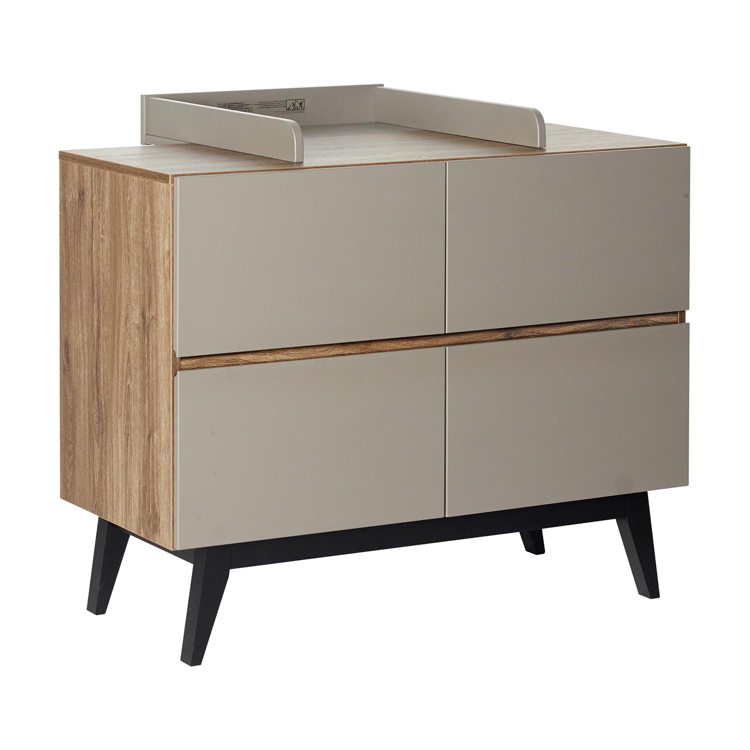 Quax Trendy Tafelblad voor commode