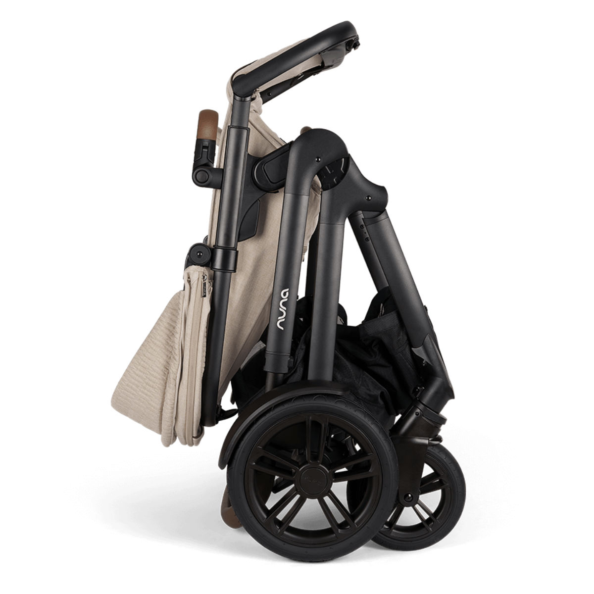 Nuna DEMI Next Kinderwagen 2 in 1 & Duo-Kinderwagen