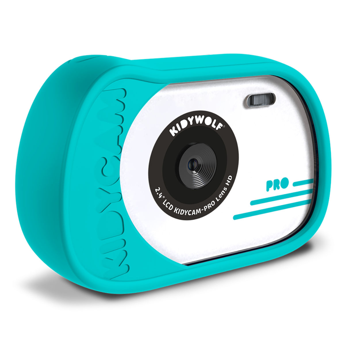 Kidywolf Kidycam Pro Camera