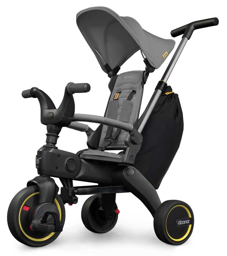 Doona Liki Trike S3 driewieler