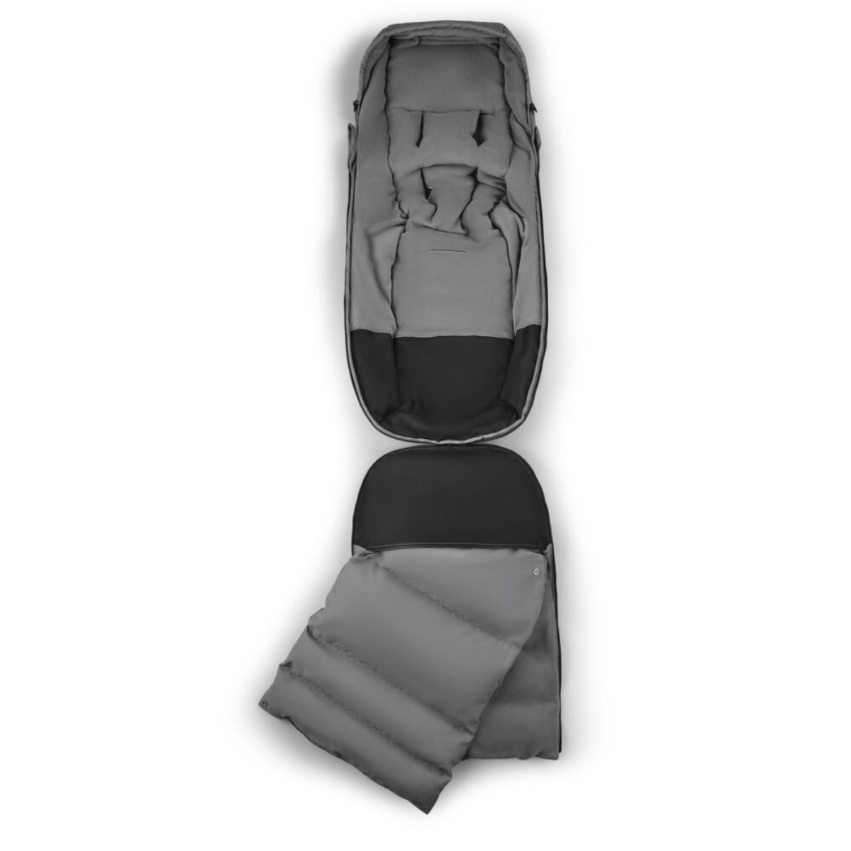 Bugaboo Performance Voetenzak Thermolite Edition