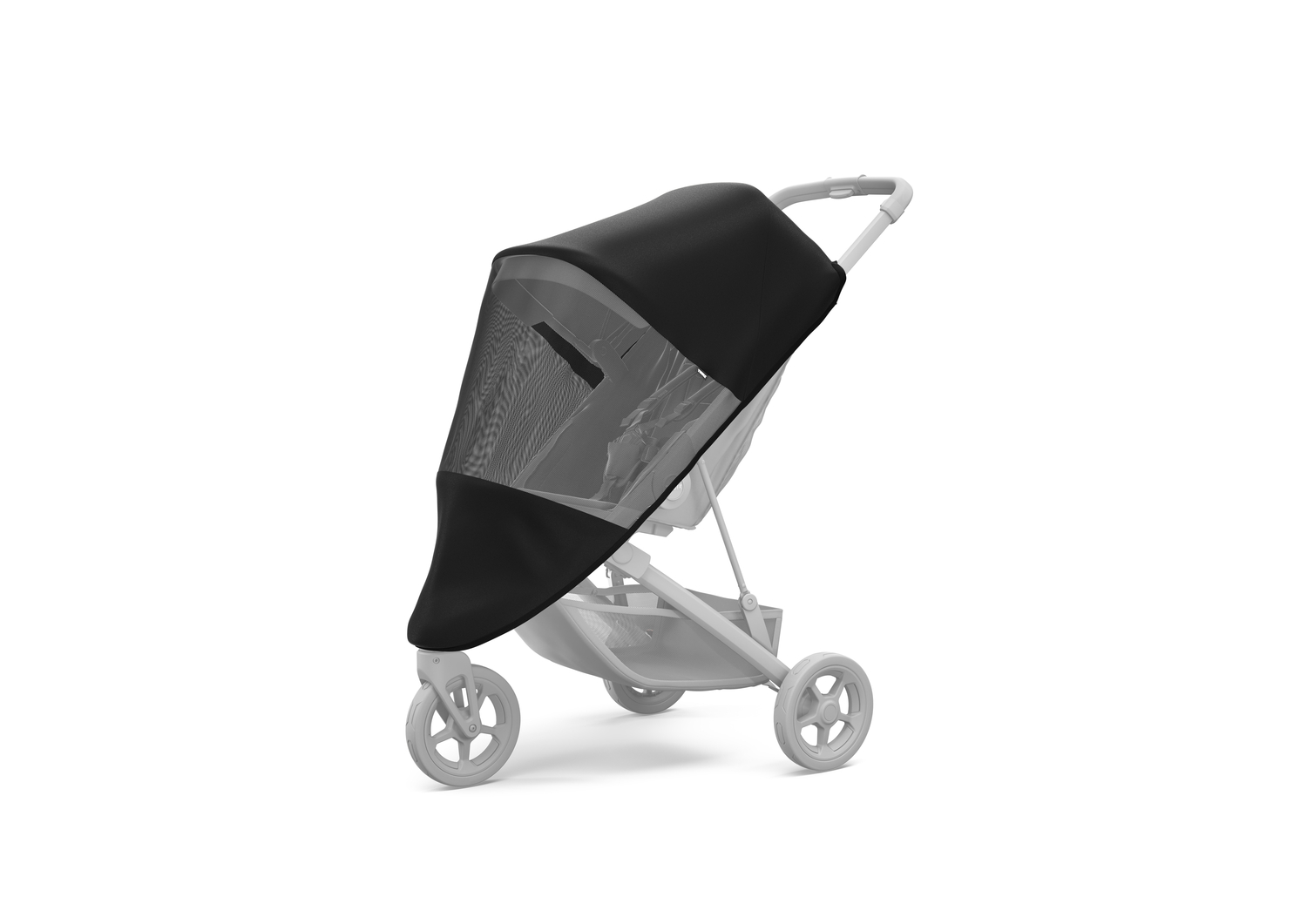 Thule Spring 2 Muskietennet
