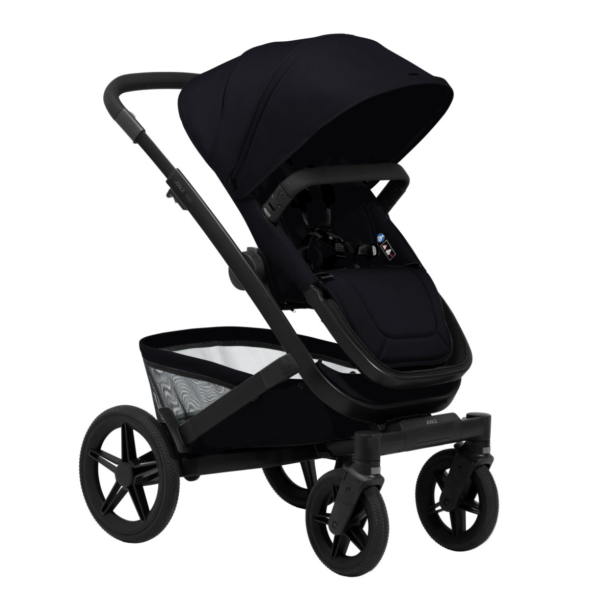 Joolz Geo5 Kinderwagen