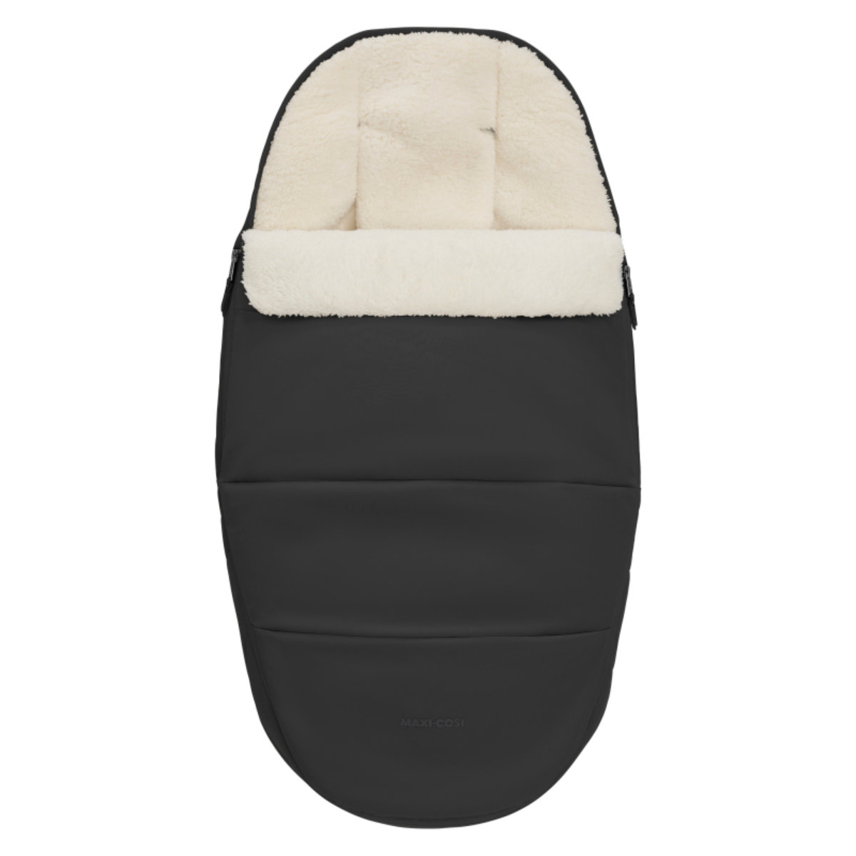 Maxi-Cosi 2-in-1 Wintervoetenzak voor Kinderwagen