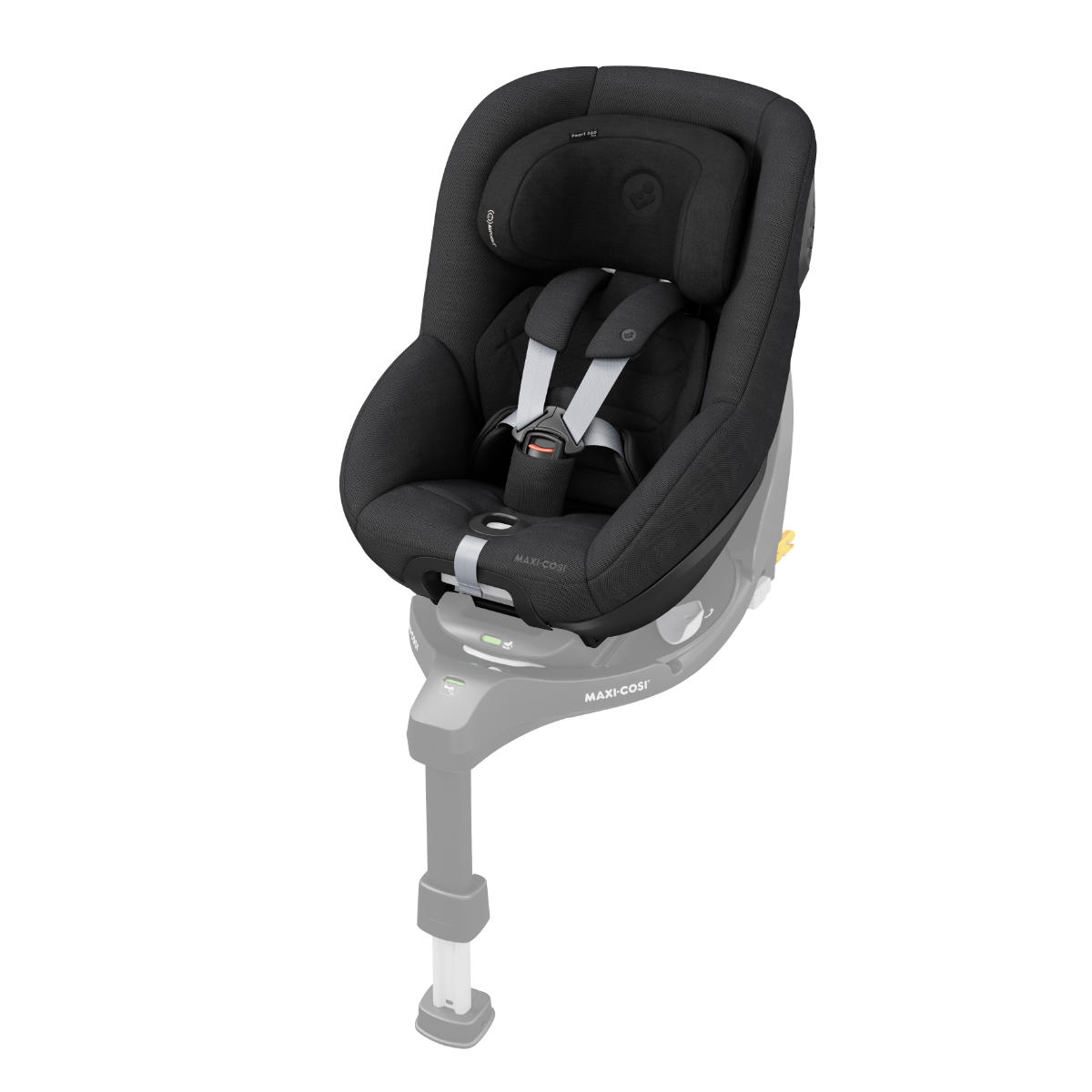 Maxi Cosi Pearl 360 Pro i-Size Autostoel