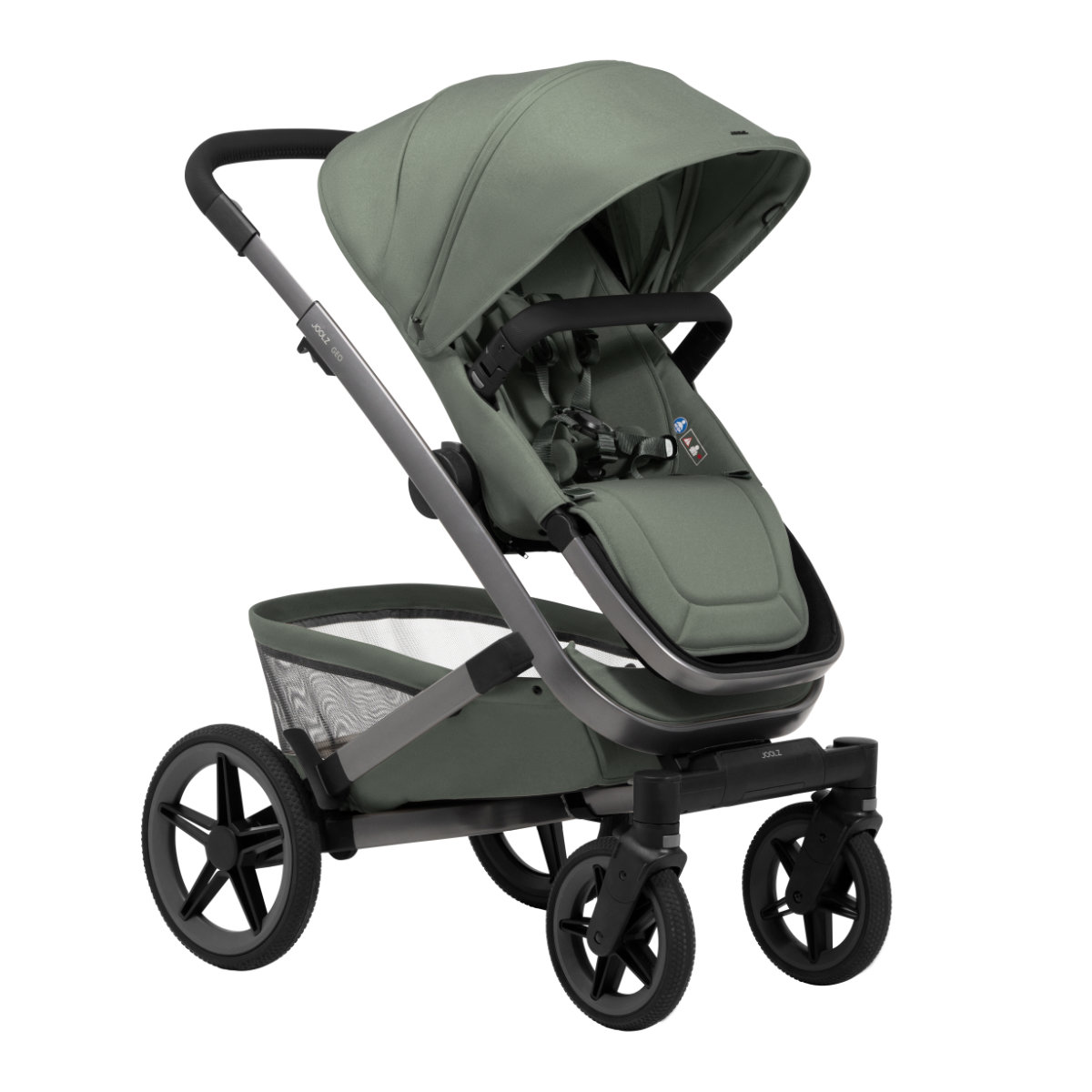 Joolz Geo5 Kombikinderwagen