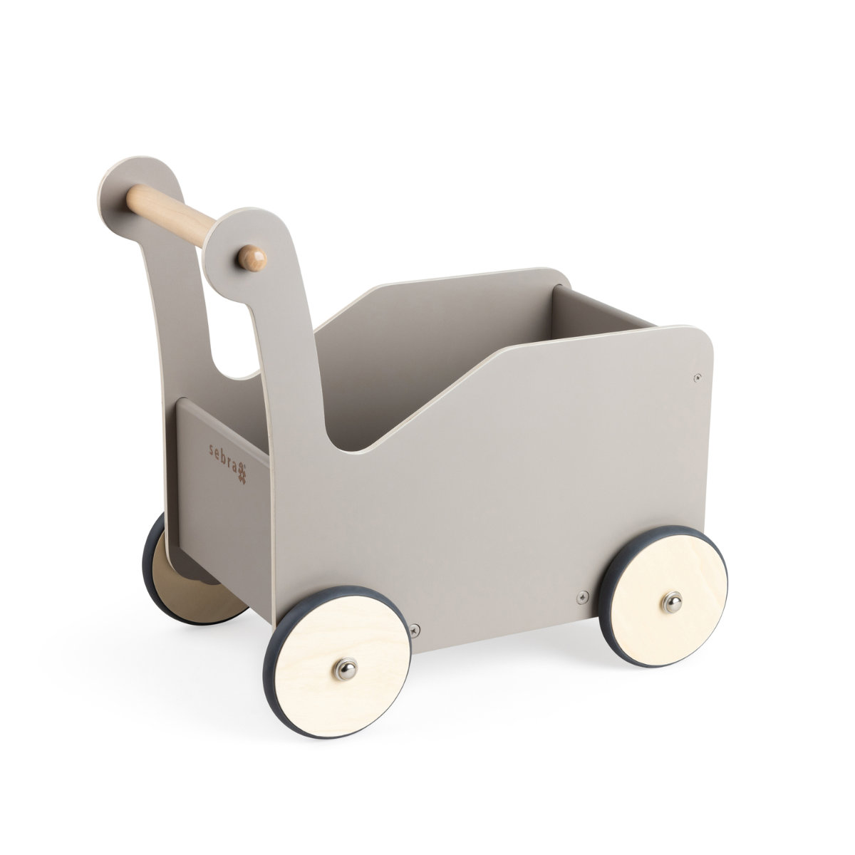 Sebra Loopwagen Jetty Beige