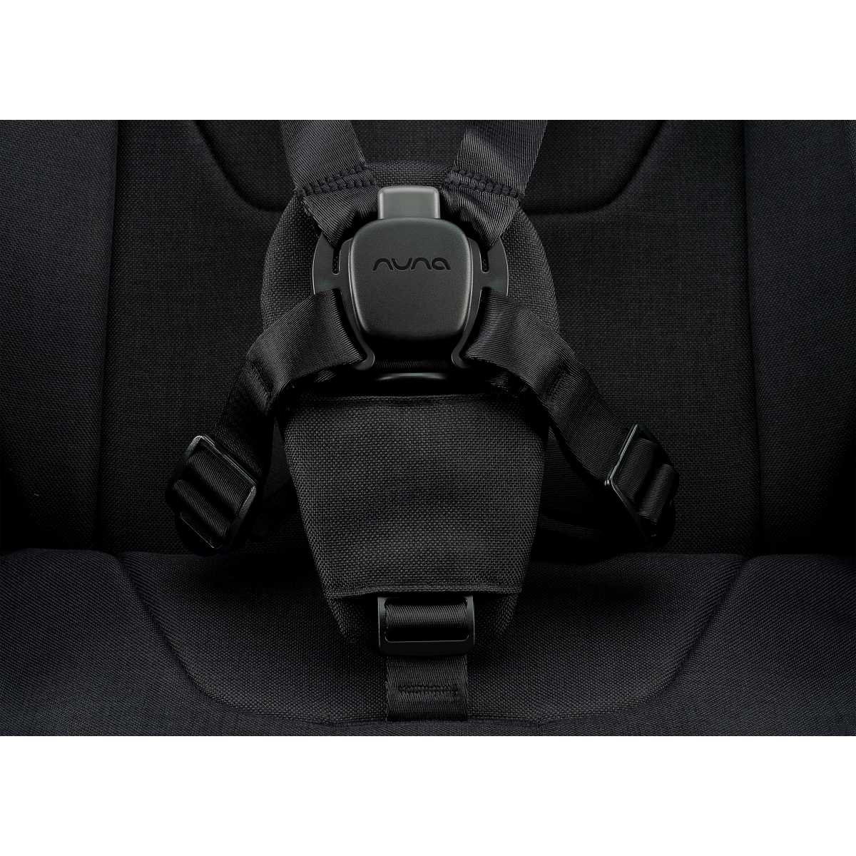 Nuna TRVL urbn Buggy – Compacte Stadsbuggy