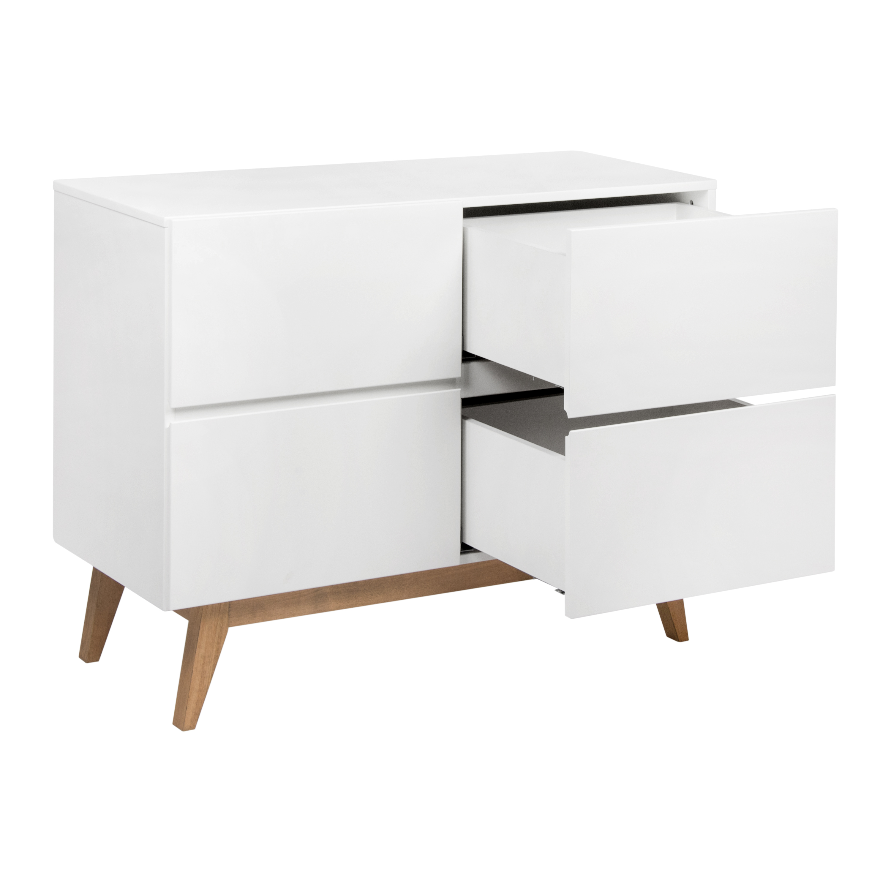 Quax Kinderzimmer Trendy White