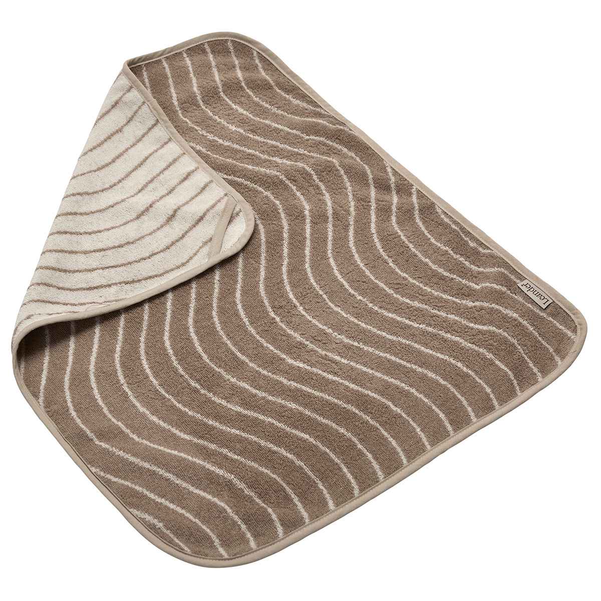 Leander Topper voor Verschoonmat 50x65 cm, Biologisch